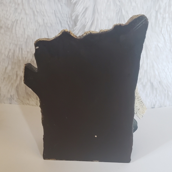 Sold! NECA Harry Potter And Hedwig 3-D Bookend - Picture 4 of 5